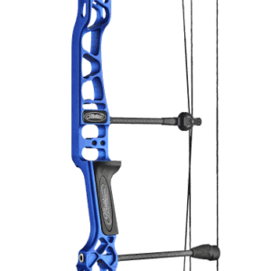 The sleek, smooth design of the Mathews TRX 38 is made for success. compound bows for sale